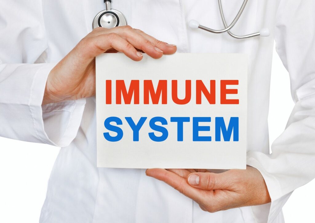 immune system